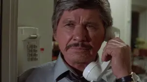 Задник к фильму "За десять минут до полуночи" #378037