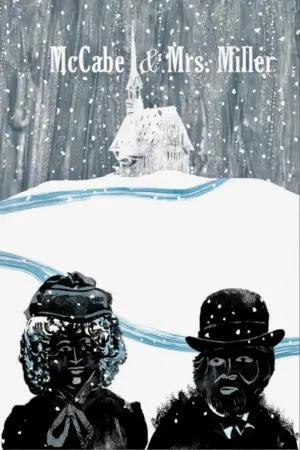 Постер к фильму "МакКейб и миссис Миллер" #115824