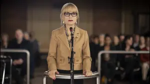 Задник к фильму "Лёгкая добыча" #376604