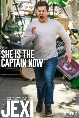 Постер к фильму "Окей, Лекси!" #133579