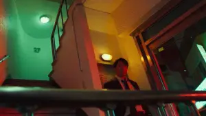 Задник к фильму "Решение уйти" #653631