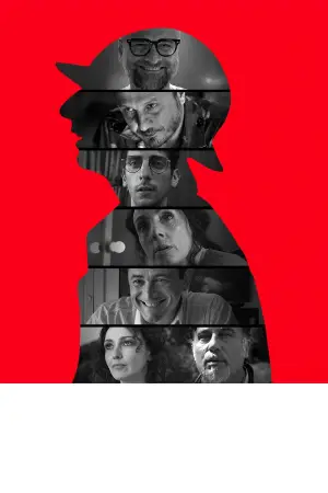 Постер к фильму "Хищники" #743181