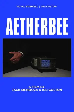 Постер к фильму "Aetherbee" #776504