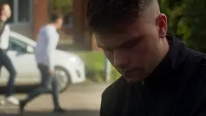 Задник к фильму "Another World" #311879