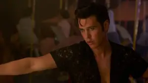 Задник к фильму "Элвис" #635684