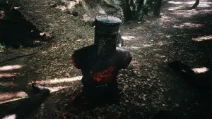 Задник к фильму "Монти Пайтон и священный Грааль" #664982