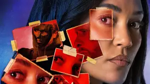 Задник к фильму "Rockabye" #769045