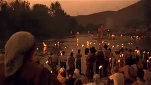 Задник к фильму "Время цыган" #201519