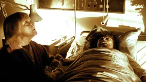 Видео к фильму Королевство | Lars von Trier's THE KINGDOM I | Official Trailer | All episodes now streaming | Exclusively on MUBI