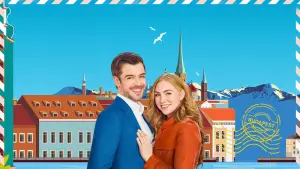 Задник к фильму "Любовь на Дунае: Королевское путешествие" #698611