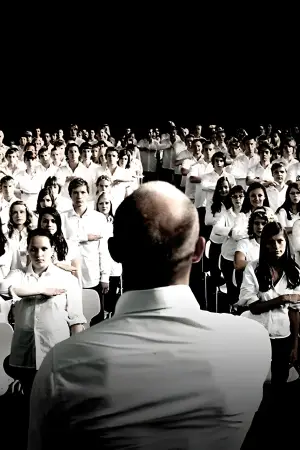 Постер к фильму "Эксперимент 2: Волна" #729080