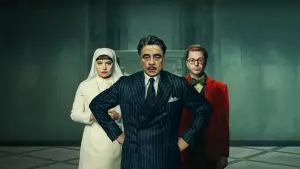 Задник к фильму "Финикийская схема" #568156