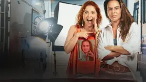 Задник к фильму "Самая большая фанатка" #643023