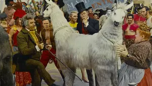 Задник к фильму "Доктор Дулиттл" #385011