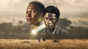 Задник к фильму "Амандла" #744621