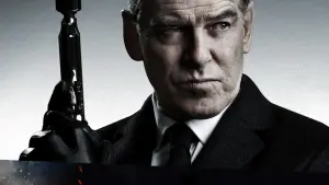 Задник к фильму "Уцелевшая" #322620