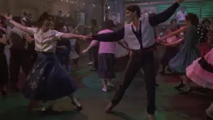 Задник к фильму "Парень-каратист 2" #670635