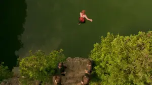 Задник к фильму "Оно 2" #574625