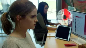 Задник к фильму "Сфера" #321075