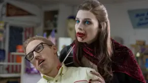 Задник к фильму "Глоток" #692785