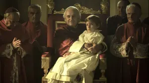 Задник к фильму "Похищенный" #195797