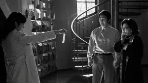 Задник к фильму "В паутине" #349971