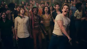 Задник к фильму "Стоунволл" #428172