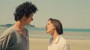 Задник к фильму "Летняя сказка" #385991