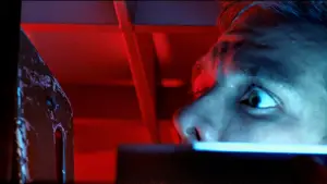 Задник к фильму "Чужие" #571375