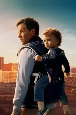 Постер к фильму "Семейный план" #160846