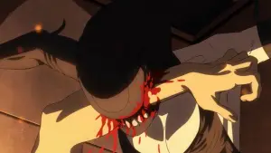 Задник к фильму "Человек-бензопила. Фильм: История Резе" #765549