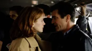 Задник к фильму "Теория заговора" #276131