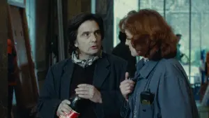 Задник к фильму "Ирма Веп" #457721