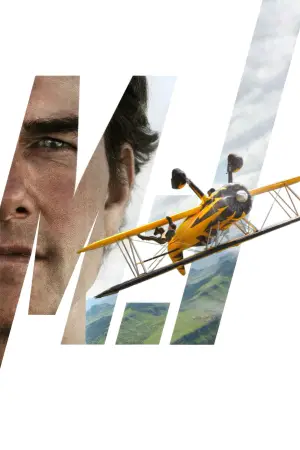 Постер к фильму "Миссия: невыполнима. Смертельная расплата, часть 2" #515824