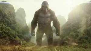 Задник к фильму "Конг: Остров черепа" #591687