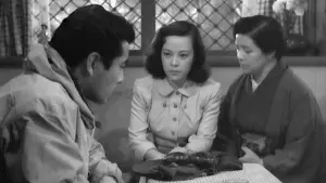 Задник к фильму "Скандал" #447932