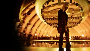 Задник к фильму "Счастливее, чем когда-либо: любовное письмо Лос-Анджелесу" #426359