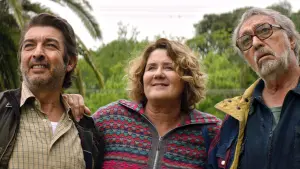 Задник к фильму "Героические лузеры" #204357