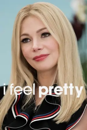 Постер к фильму "Красотка на всю голову" #716864