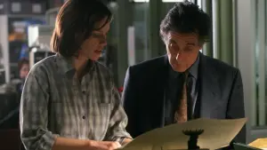 Задник к фильму "Бессонница" #252155