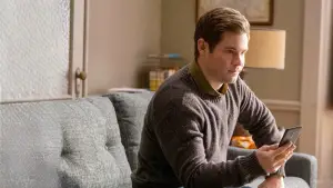 Задник к фильму "Окей, Лекси!" #646018