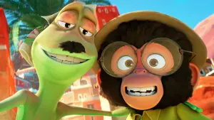 Задник к фильму "Вокруг света за 80 дней" #317987