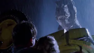 Задник к фильму "Парк Юрского периода" #598010