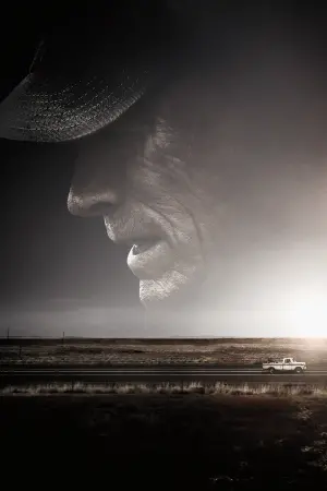 Постер к фильму "Наркокурьер" #322732