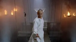 Задник к фильму "Стальные когти" #387502