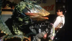 Задник к фильму "Магазинчик ужасов" #668258