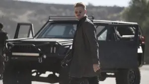 Задник к фильму "Логан" #577619