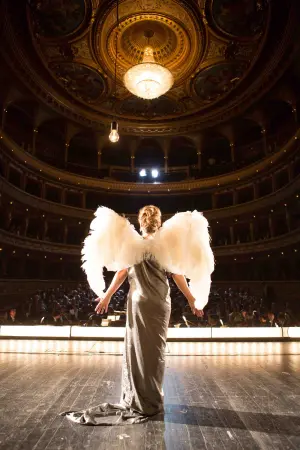 Постер к фильму "Маргарита" #493578