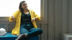 Задник к фильму "Дорогая Моника" #403030