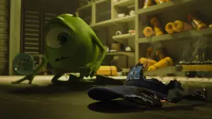 Задник к фильму "Университет монстров" #652119